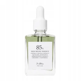 Dr. Althea Skin Relief Essence para sensibilidad y rojeces 30 ml